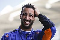 Ricciardo dumny z rodak&oacute;w