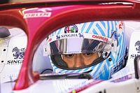 El subestimado novato de la F1 2022 que busca dejar su huella