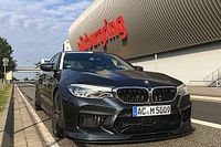 &iquest;Cu&aacute;nto cuesta rodar en N&uuml;rburgring con tu coche?