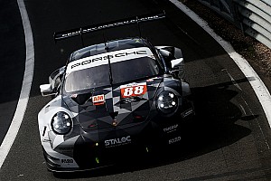 Dos pilotos latinoamericanos más en la Porsche Supercup