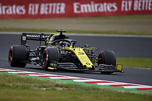 Ricciardo quiere transformar el enojo en motivación