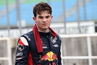 VIDEO: Patricio O&rsquo;Ward y su prueba secreta de F1 con Red Bull