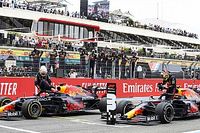 Target 50 Poin Red Bull Tidak Berlebihan