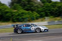 Magdziarz i Mielcarek triumfują na Torze Poznań