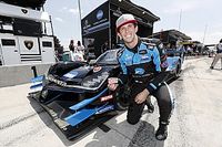 Taylor lidera un 1-2 de Acura para las 6 Horas de Watkins Glen