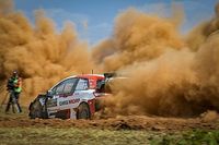 Ogier: Rajd Estonii to wielkie wyzwanie