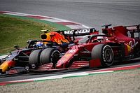 Horner: La F1 debe evitar el equivalente de la simulaci&oacute;n en el f&uacute;tbol