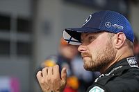 Bottas chce poznać sekret McLarena