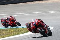 Ducati vuelve a n&uacute;meros de la era Stoner