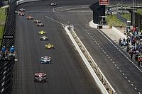 La parrilla de salida de las 500 millas de Indian&aacute;polis 2021