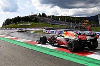 F1: Red Bull diz que equipes podem ir para a F-E se novo motor não for barulhento