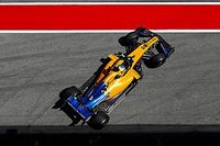 McLaren planea alinear en test de F1 a sus pilotos de IndyCar