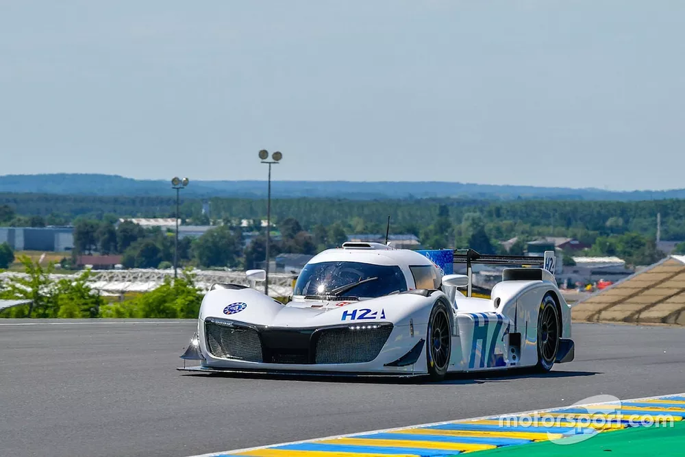 H24Racing, LMPH2G