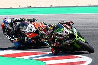 Rea: Bautista nie jest niezwyciężony