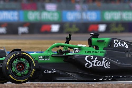 Cómo Nico Hulkenberg tomó las decisiones en su camino hacia su primer podio en F1
