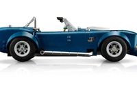 El Shelby Cobra 427 regresa a la vida de esta forma