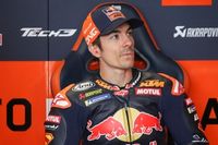 Vi&ntilde;ales reaparecer&aacute; en Austria y Honda sigue sin sustituto para el lesionado Chantra
