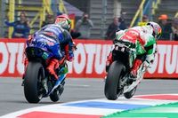 A qu&eacute; hora fue la carrera de MotoGP en Assen y c&oacute;mo se vio en TV