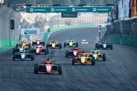 F4 Brasil: Murilo Rocha vence corrida 2 em Interlagos
