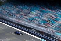 LIVE: F1 Miami GP live updates - Sprint Qualifying