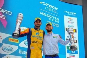 Stock Car: Thiago Camilo dá a volta por cima e vai ao Velocitta com boa expectativa