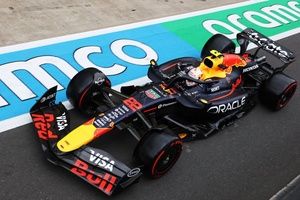 角田裕毅 直筆サイン入りレッドブルカード レッドブル・ホンダ