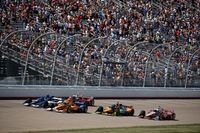 IndyCar anuncia un calendario de 17 carreras para la temporada 2026