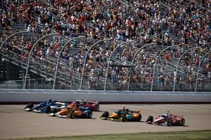 IndyCar anuncia un calendario de 17 carreras para la temporada 2026