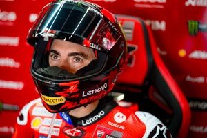 苦しむバニャイヤ、4番グリッドからスプリント12位。バイクに自信持てず「あらゆることを試しているんだけど&hellip;&hellip;」