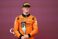 Dunne deixa academia da McLaren e rumores apontam ida para Red Bull na F1; entenda