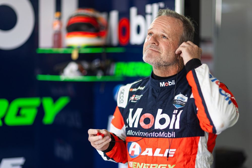 Rubens Barrichello