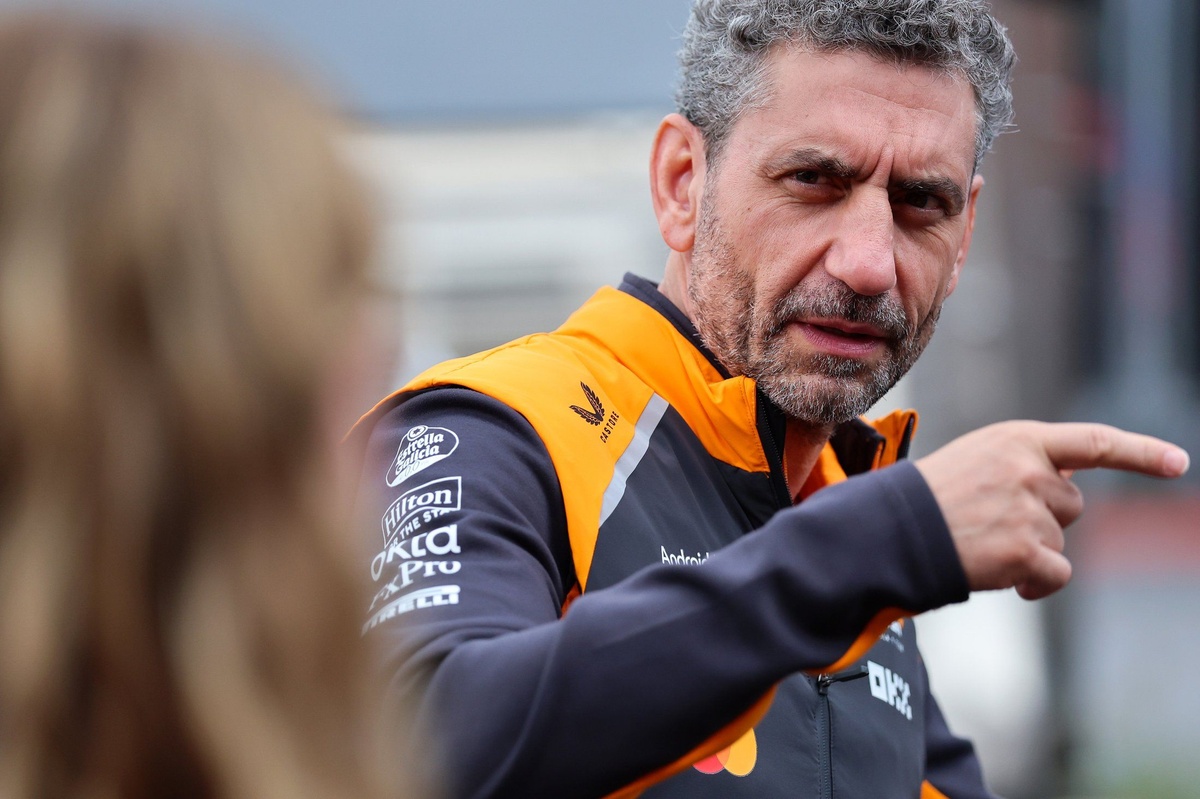 F1 | McLaren: ora Piastri e Norris non considereranno gli altri avversari