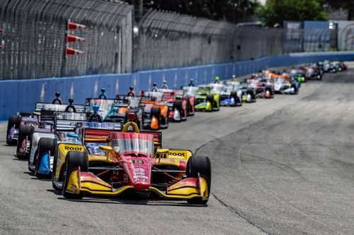 IndyCar introducir&aacute; un sistema de fiscalizaci&oacute;n independiente en 2026