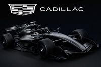 F1: Cadillac planeja anunciar primeiro piloto em Monza; saiba quem