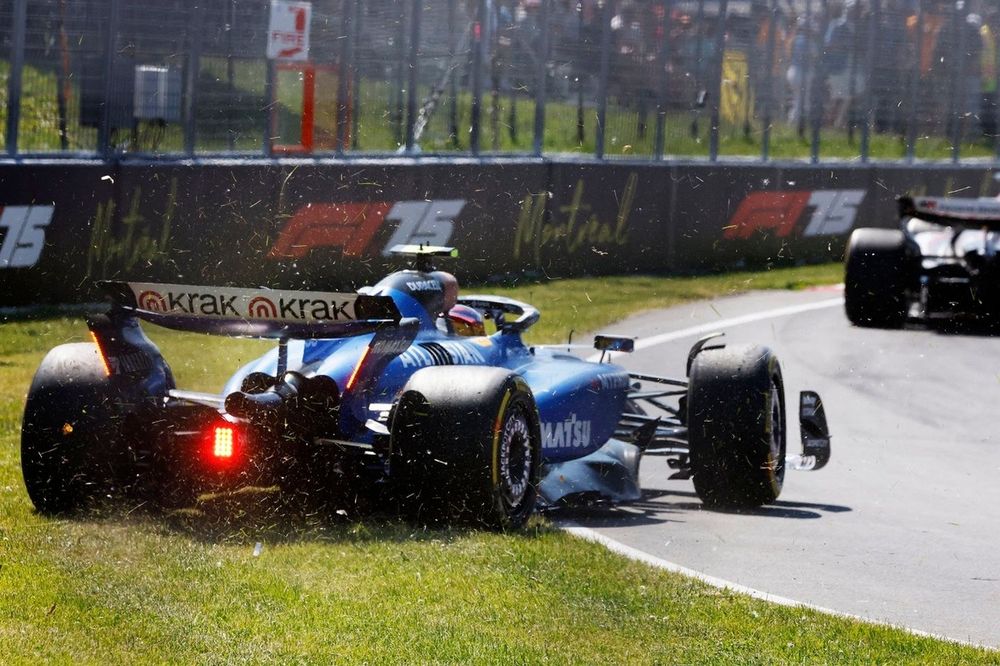 Carlos Sainz, Williams