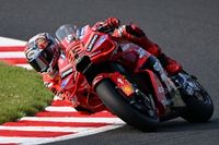 GP Japón MotoGP: Bagnaia gana y Marc Márquez se proclama nueve veces campeón