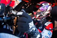 Antonella Bassani acelera no Velocitta com carro da Stock Car pela primeira vez 