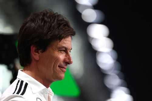 F1: Wolff ser&aacute; aus&ecirc;ncia no GP da Emilia-Romagna; entenda motivo
