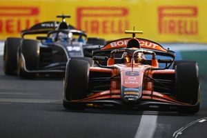 Verschoor wygrał startując z odległej pozycji