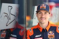 Vi&ntilde;ales: "Estoy reencontrando mi pilotaje de siempre; puedo apagar la mente y solo fluir"