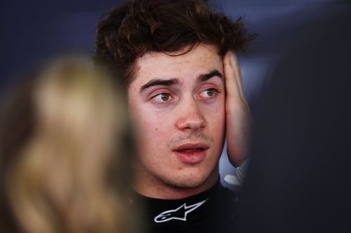 F1: Colapinto tem GP do Canadá 'fundamental' para seu futuro