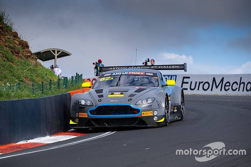 Dennis: Campbell's Bathurst-winning move 'on the edge'
