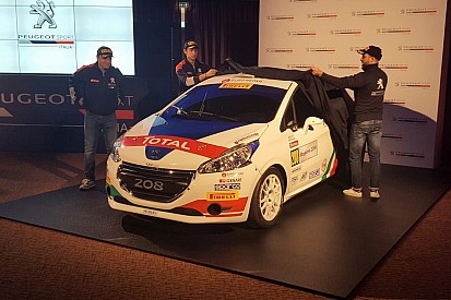 Fotogallery: la presentazione dei programmi sportivi 2019 di Peugeot Sport Italia