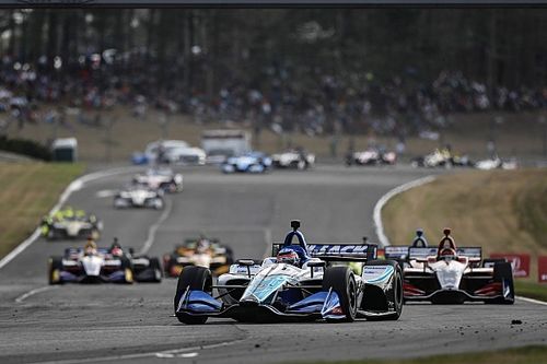 IndyCar retrasa una semana m&aacute;s su arranque de temporada 2021