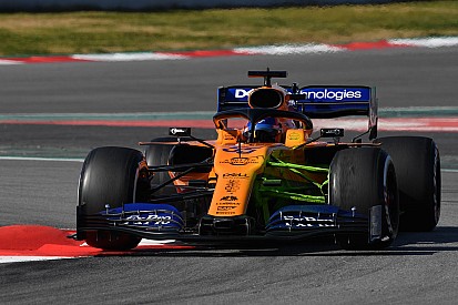 Live-Ticker und Live-Timing: Formel-1-Wintertests 2019