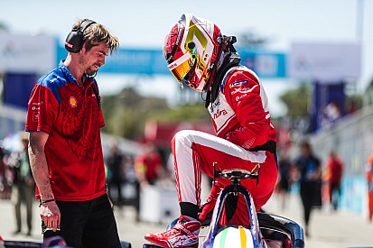 Wehrlein: Bármi reális a Mexikó ePrix-n!