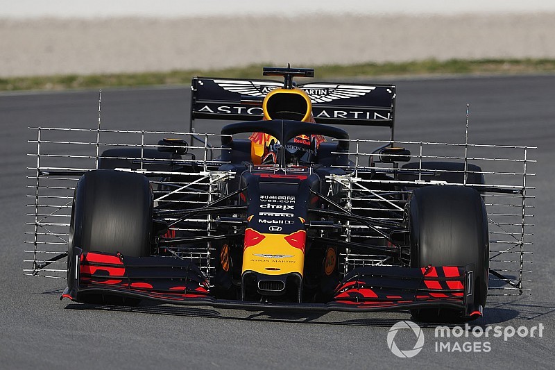 Şampiyon olabileceklerine inanan Marko, Gasly'e ilk uyarısını verdi