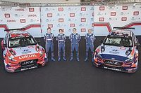 Monteiro a favor de los equipos oficiales "ocultos" en el WTCR