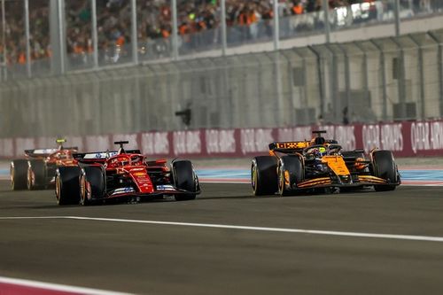 Ferrari contra McLaren: &iquest;qui&eacute;n tiene las de ganar en Abu Dhabi F1?