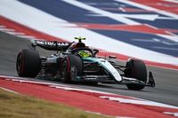 Hamilton: Nie miałem szczęścia